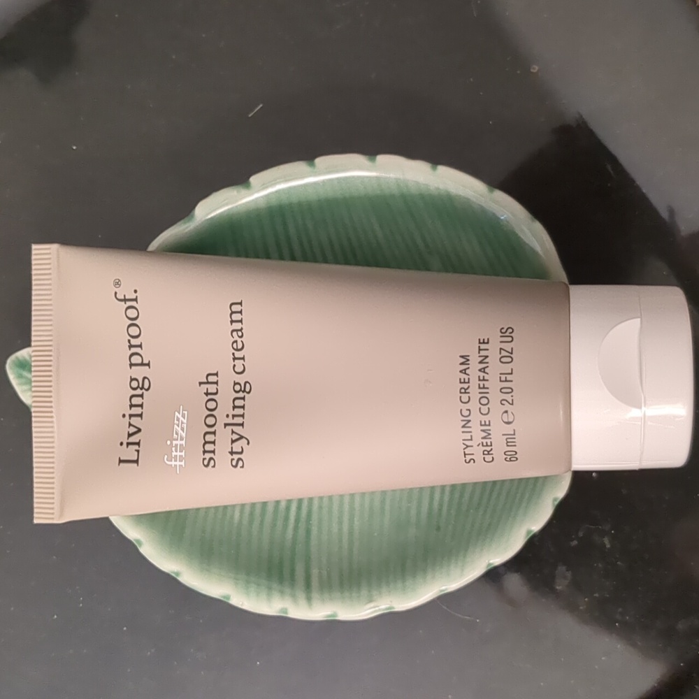 Smooth Styling Cream